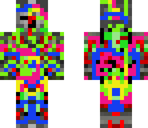 paint ball knight