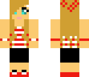 stripes