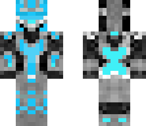 knight of diamond