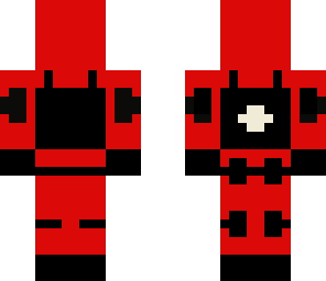 red stealth
