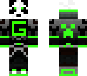 panda g