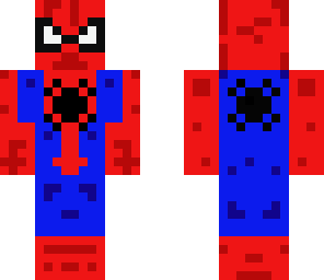 new spiderman