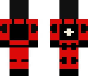 red stealth