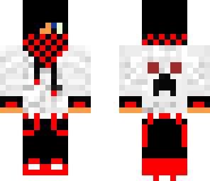 orig**** inferno skin