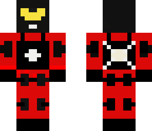 red stealth