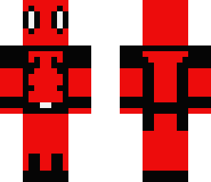 dead pool