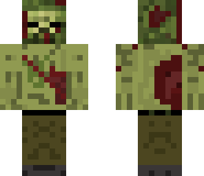 zombie