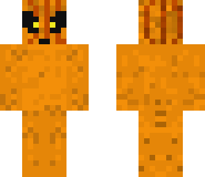 pumpkin alian