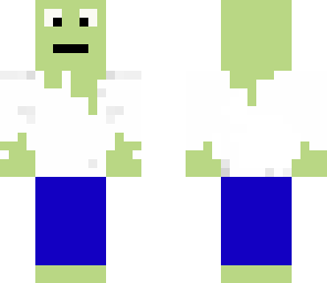 zombie