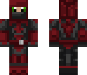 skyrim dark brotherhood armor