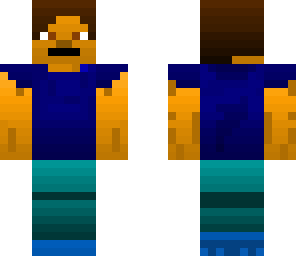 this is my skin