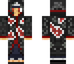 itachi uchiha