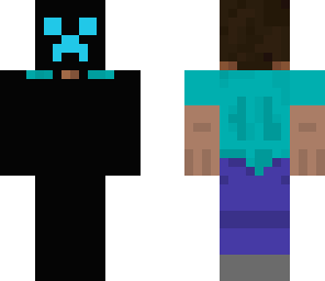 blue buddy creeper