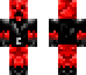 red creeper