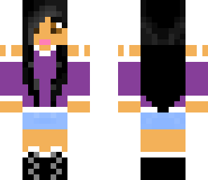 girl
