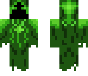 nature mage 2