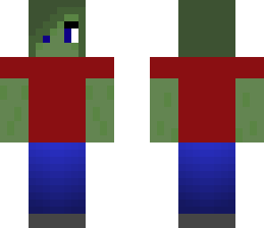 zombie killer