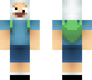 epic fin