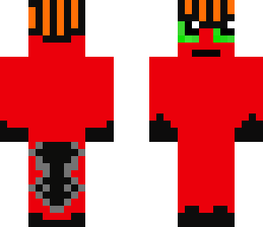volcanic brony