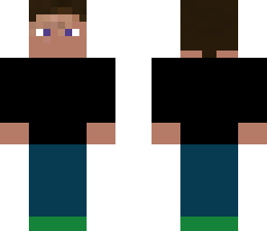 me own steve