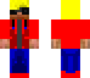 dave strider