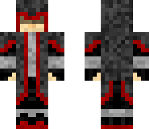 fire shadow
