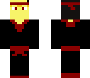 the ninja of skix