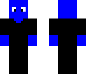 blue man group