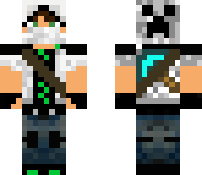 creep miner