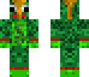 battle lizard