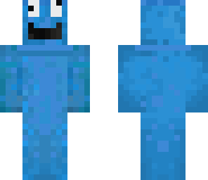 cookie monster