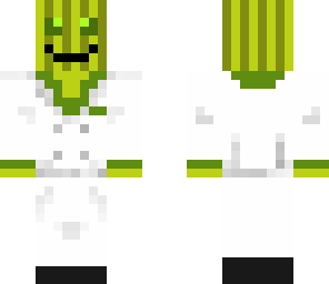 melon man