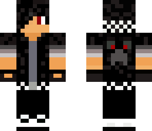 ninja_dantes new personal fixed