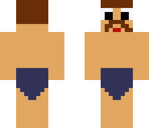 the strongest man