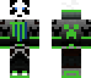 my epic panda