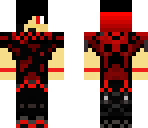 vampire scout