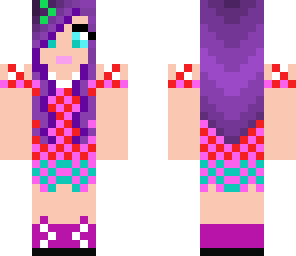 valentine girl