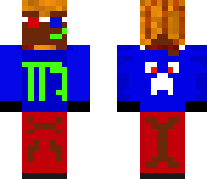 gamer