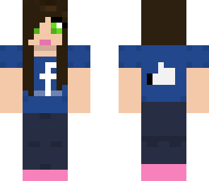 facebook girl