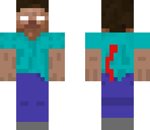 herobrine