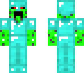 red-eyed creeper