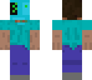weird guy