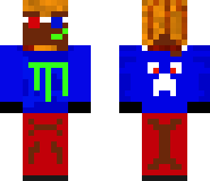 gamer