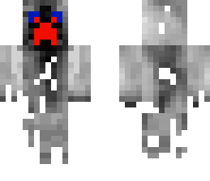 creeper ghost