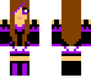 sexy purple