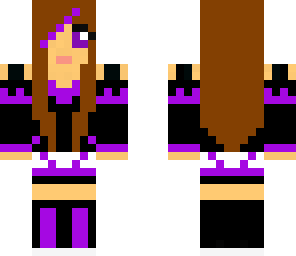 sexy purple