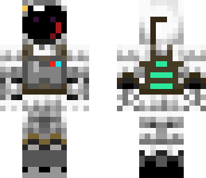 astronauta
