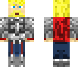 thor