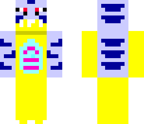 gabumon