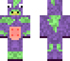 speckles